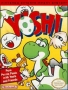 Nintendo  NES  -  Yoshi